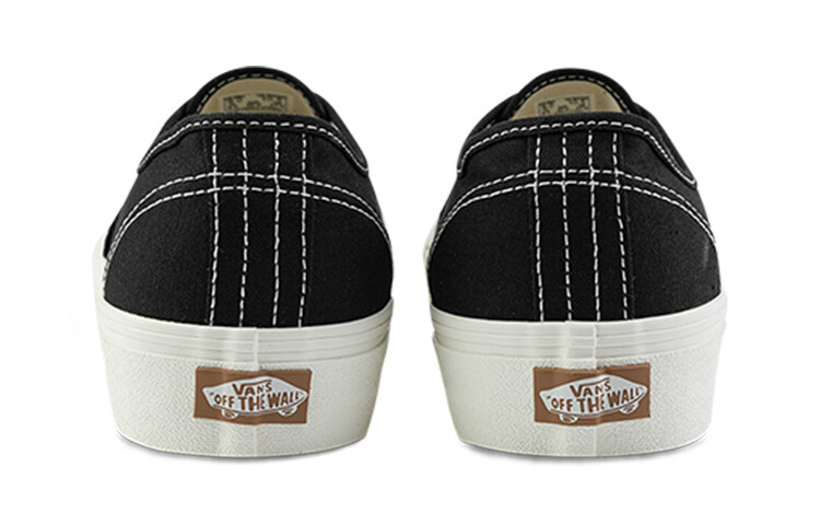 VANS Authentic VR3 Black – VN0005UD1KP