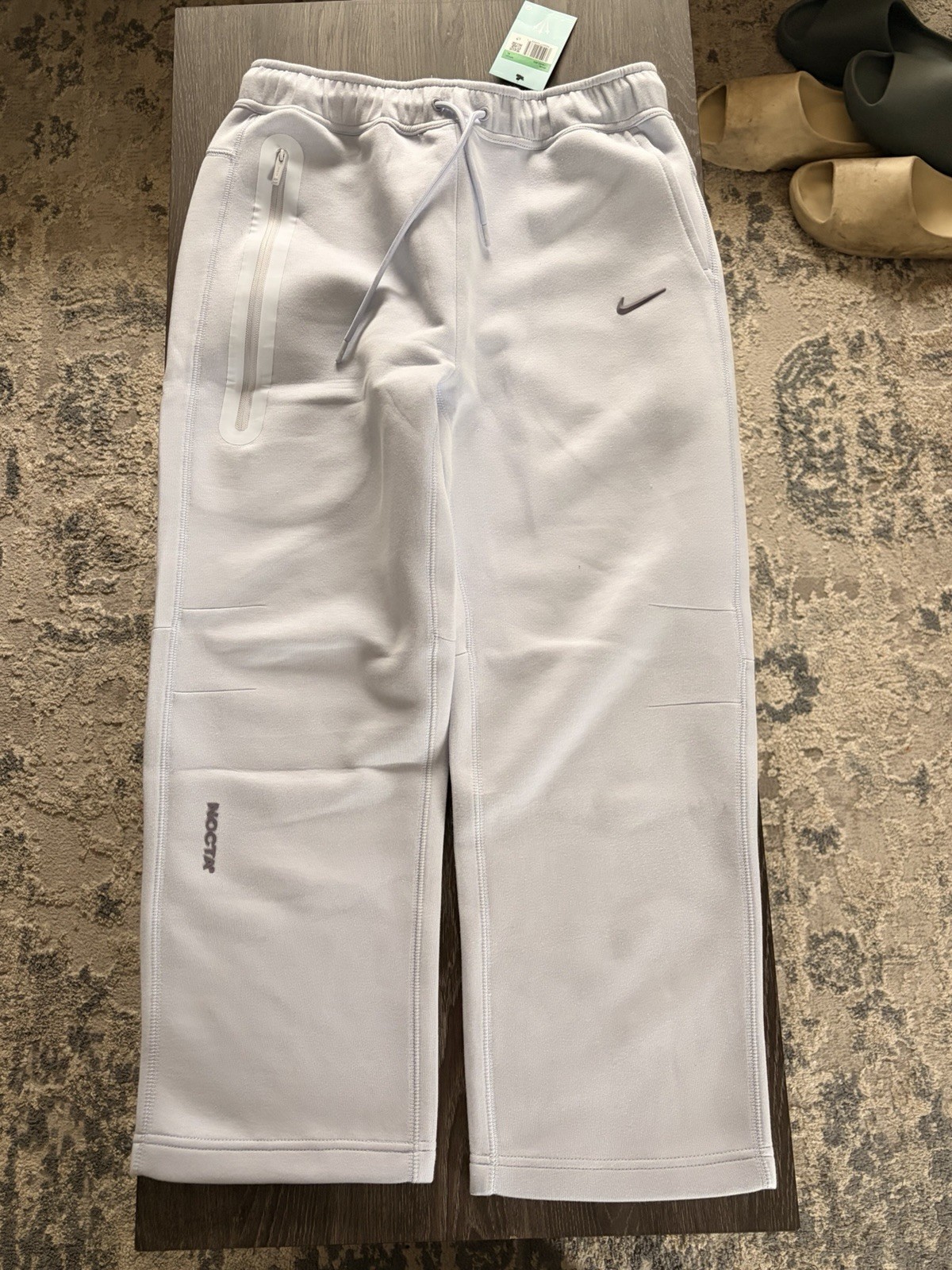 Nocta x Nike Tech Sweats XL