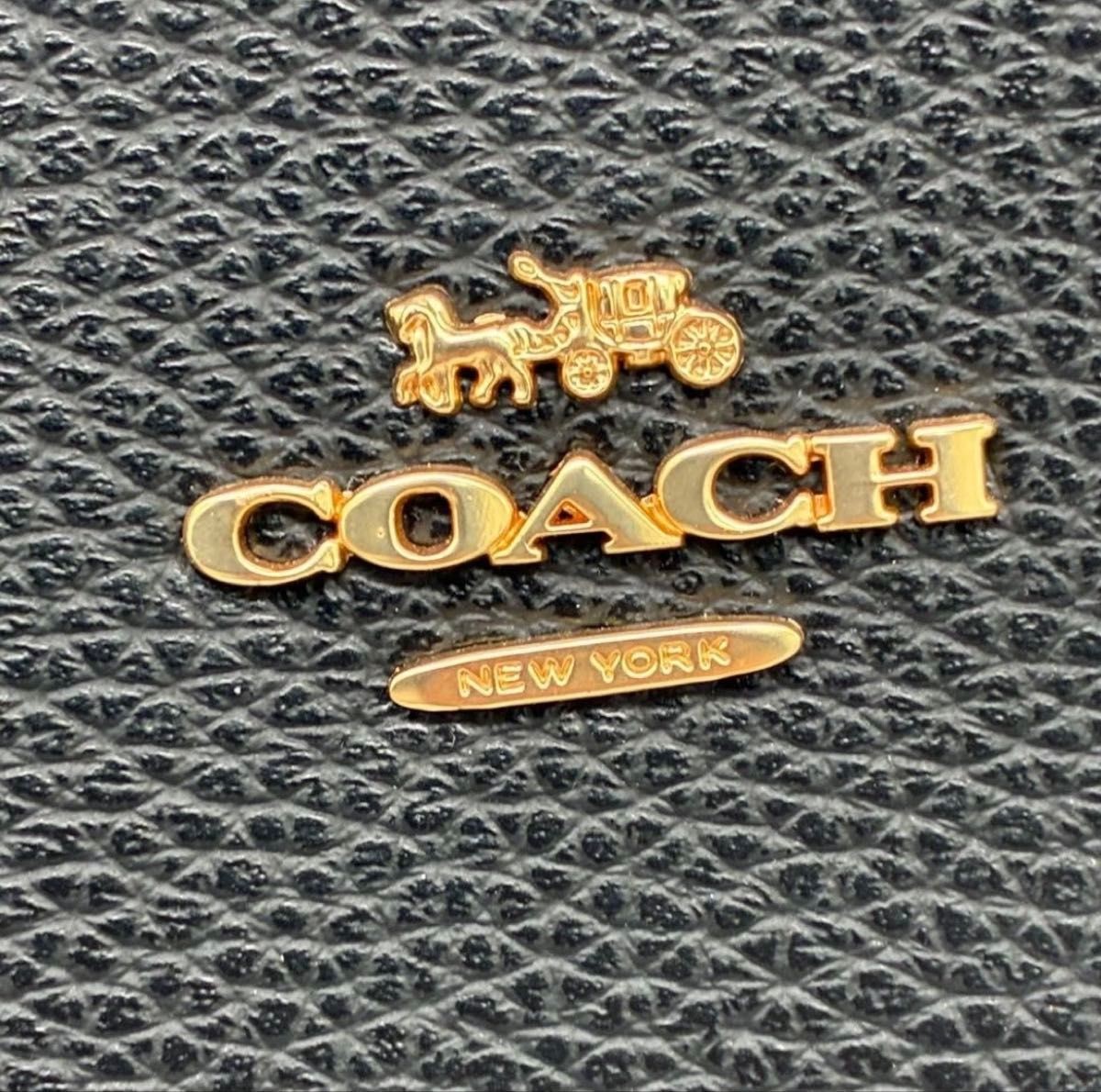 COACH C4084 Molly Tote 25 Leather Handbag 2‑Way Shoulder 19.5x29x10.5cm 530g