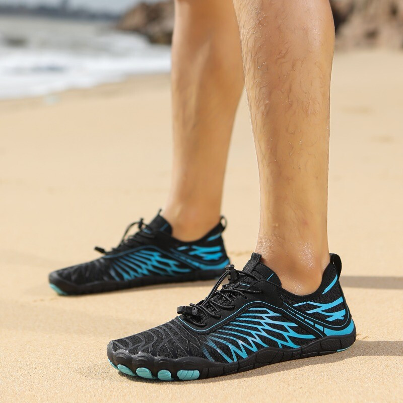 Mens Womens Hike Barefoot Water Shoes Aqua Shoes Beach Swim Surf Quick Dry Shoes