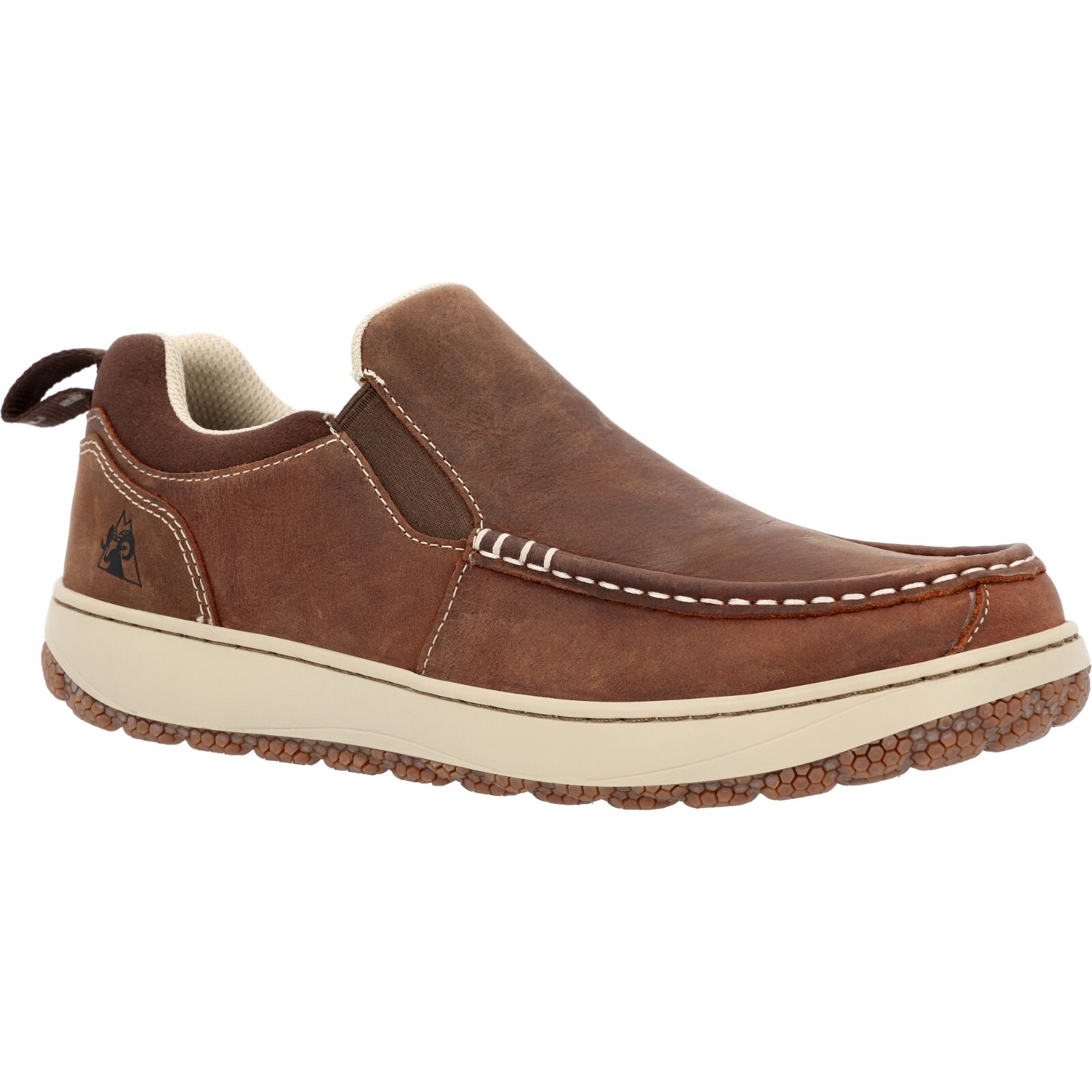 ROCKY ROCKY DRY-STRIKE SRX BOAT SHOE OUTDOOR BOOTS RKS0631 – ALL SIZES – NEW