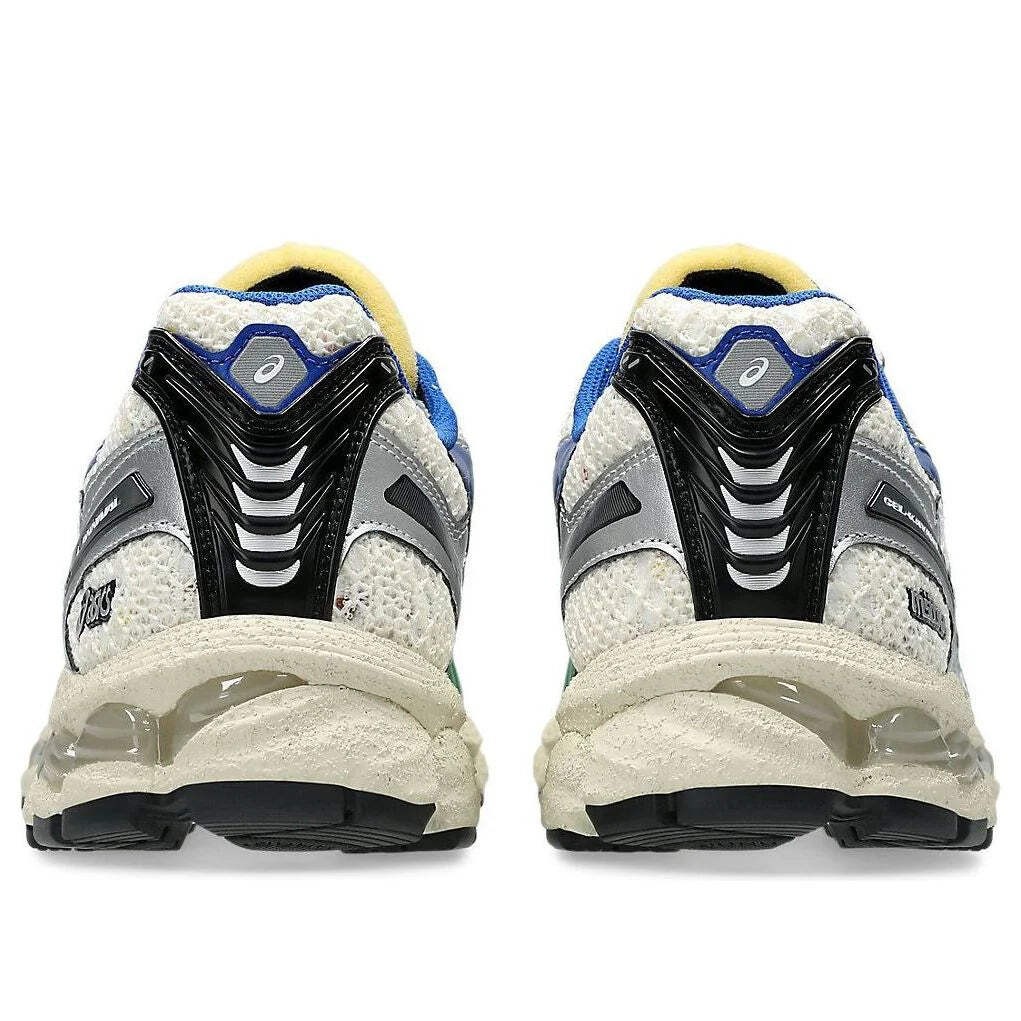 1203A916 100 ASICS Gel-Kayano 12.1 CARNIVAL Hidden Layers of Phra Nakhon