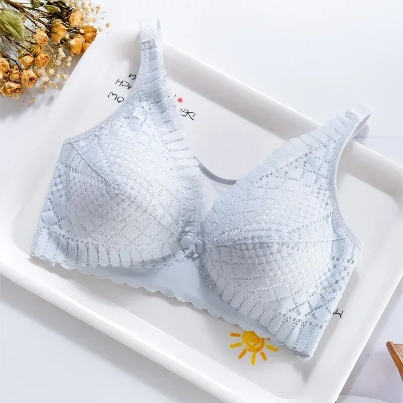 Breastfeeding Bra Maternity Nursing Bra for Feeding Nursing Underwear Pregnant