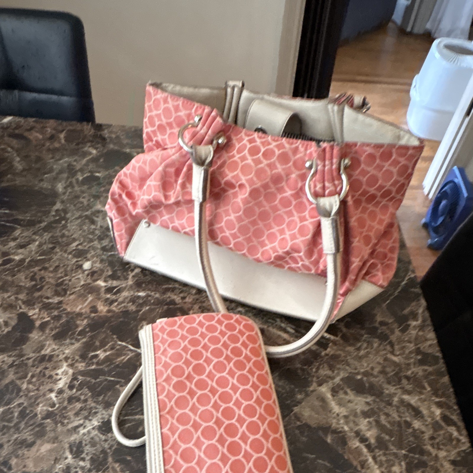 Nine West Women’s Handbag