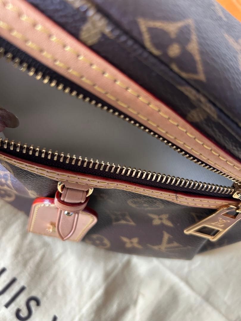 Louis Vuitton BumBag M46784 902315