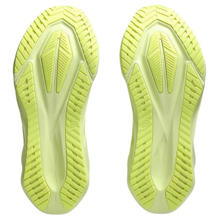 ASICS Novablast 5 Lite-Show Huddle Yellow – 1011C032-750