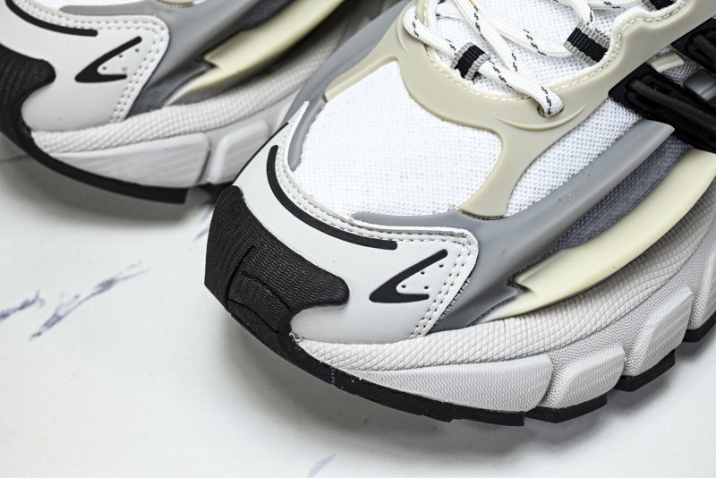 JP9265 ad**as Adistar Jellyfish Pharrell Williams White/Gray Shoes Size 4-13