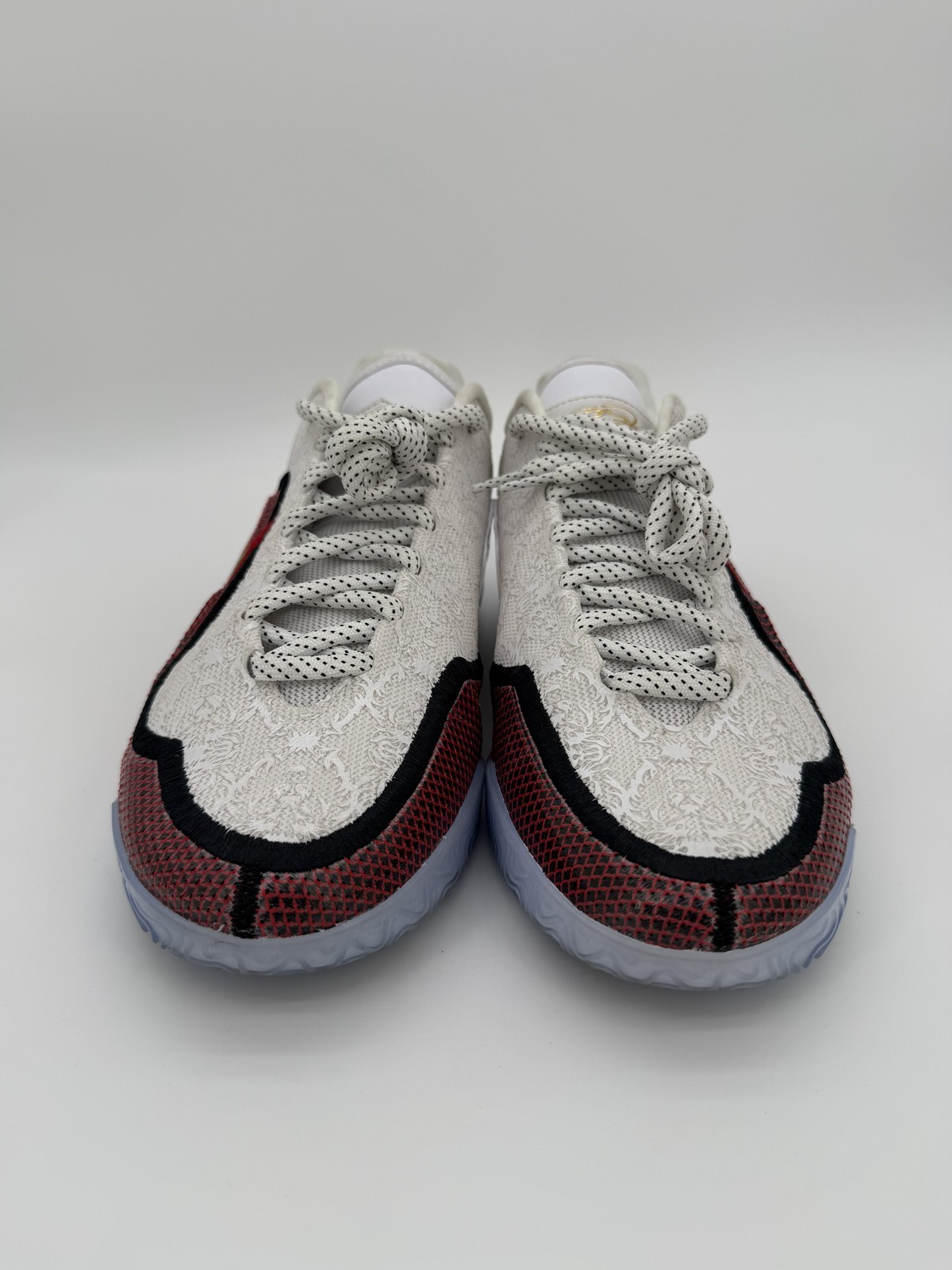 Size 10M/11.5W – Nike LeBron 23 Grand Opening (Translucent Outsole) HJ5629-100 P