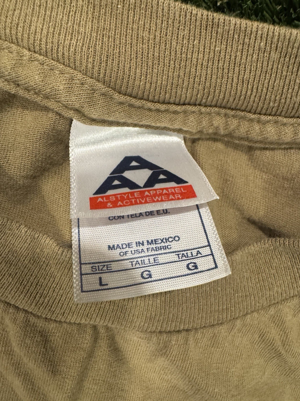 Men’s Academy Sports & Outdoors Graphic Tee