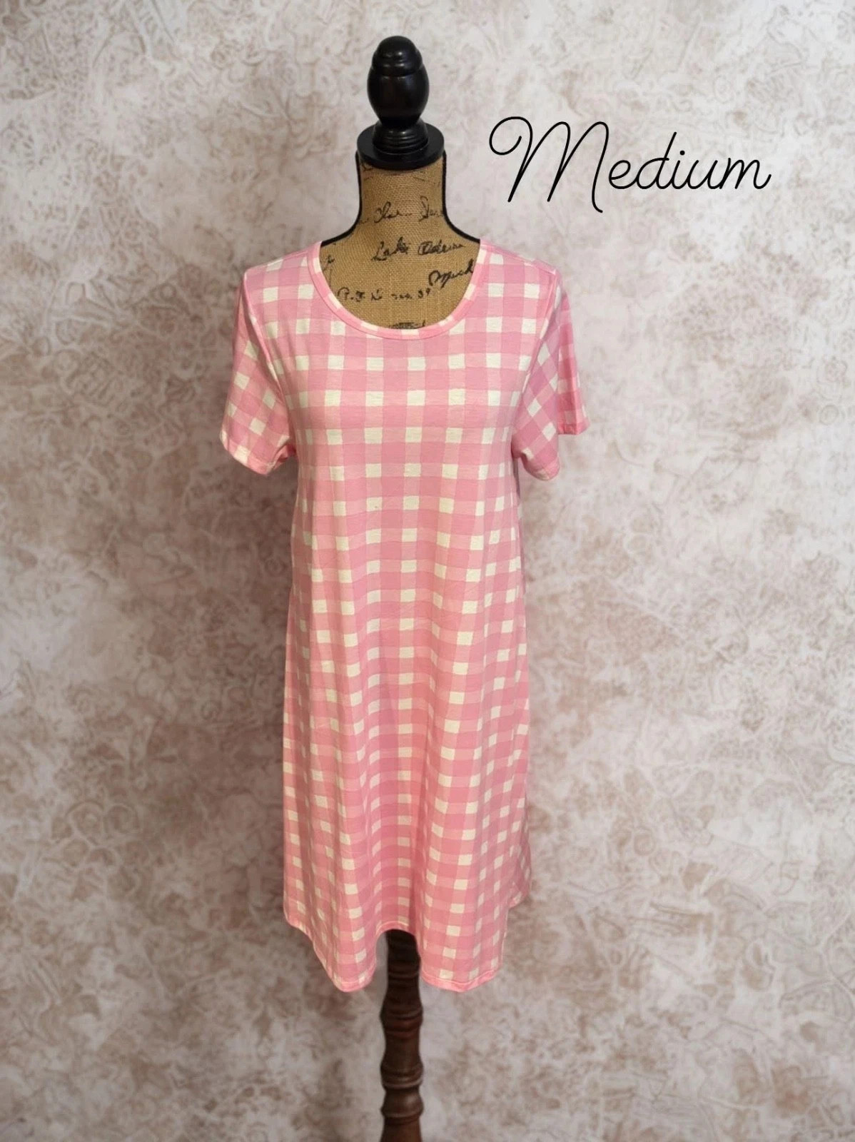LuLaRoe Carly Dresses