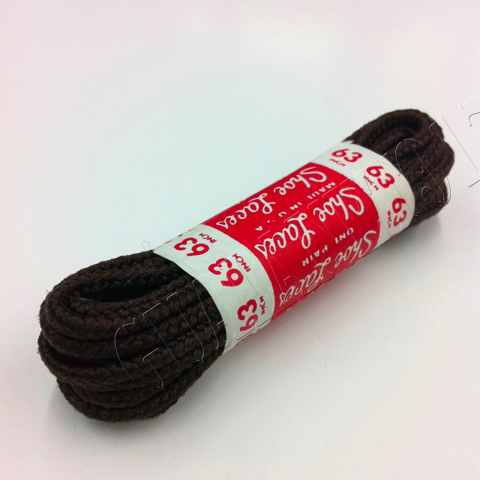 Hard Bootlaces Strong Work Boot Laces Timberland Replacement Strings ALL SIZES