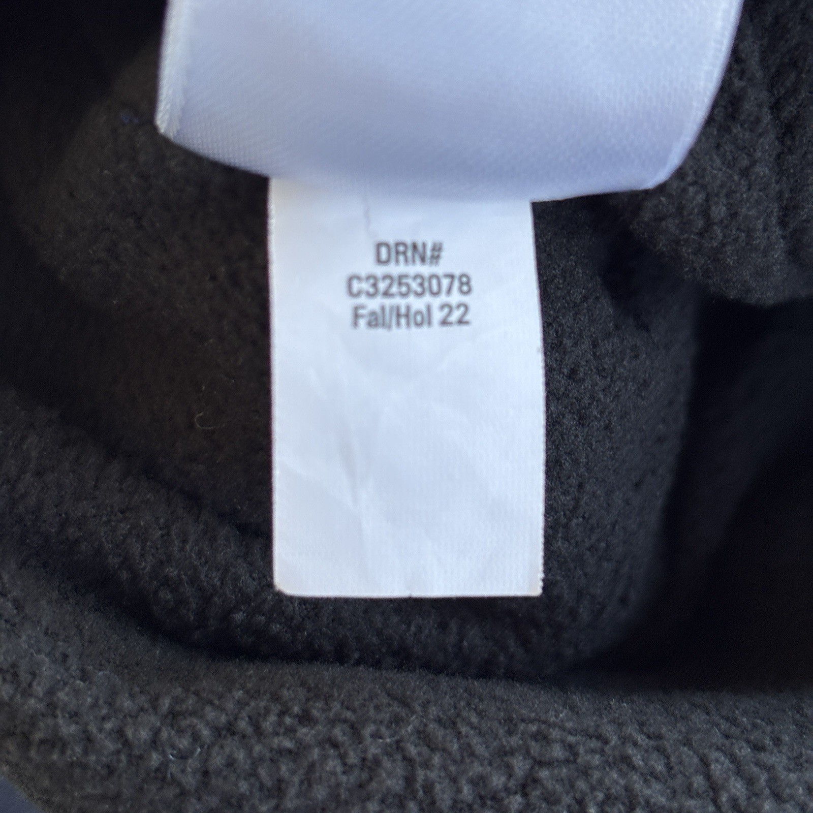 Eddie Bauer Mens Fleece Lined Tech Pants Blue Stretch W40 L32 Winter