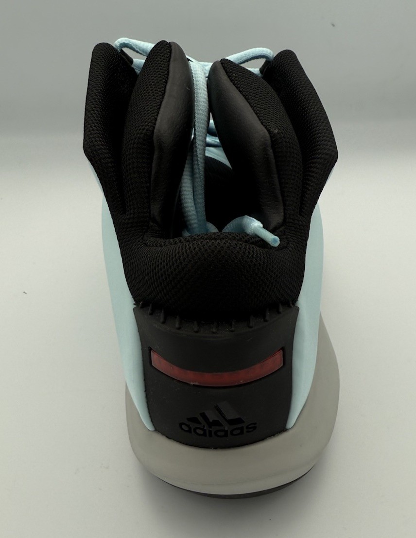 Adidas Crazy 1 Kobe Ice Blue IG5896 Men’s Shoes – Size 11.5