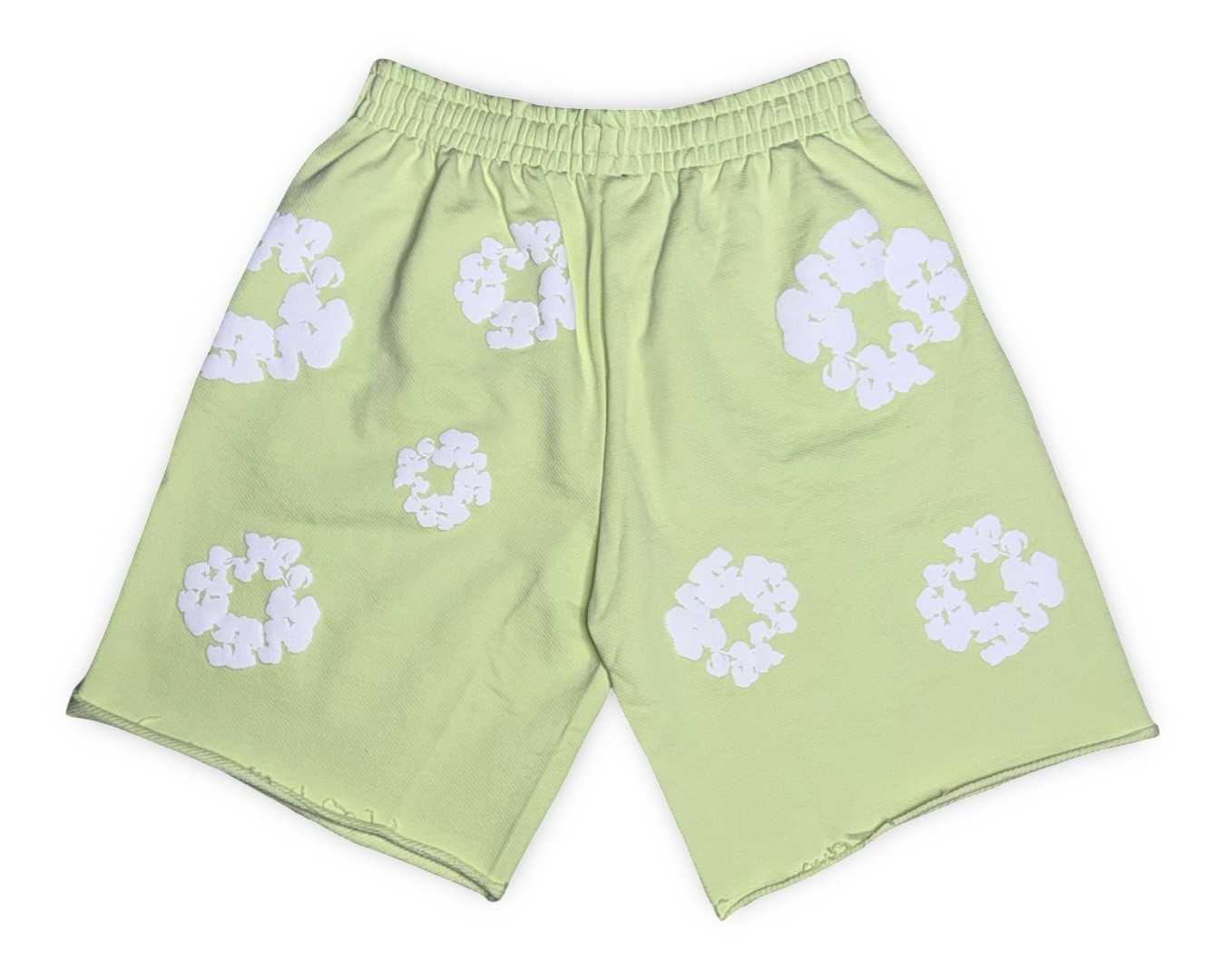 Denim Tears University Short 100% Authentic