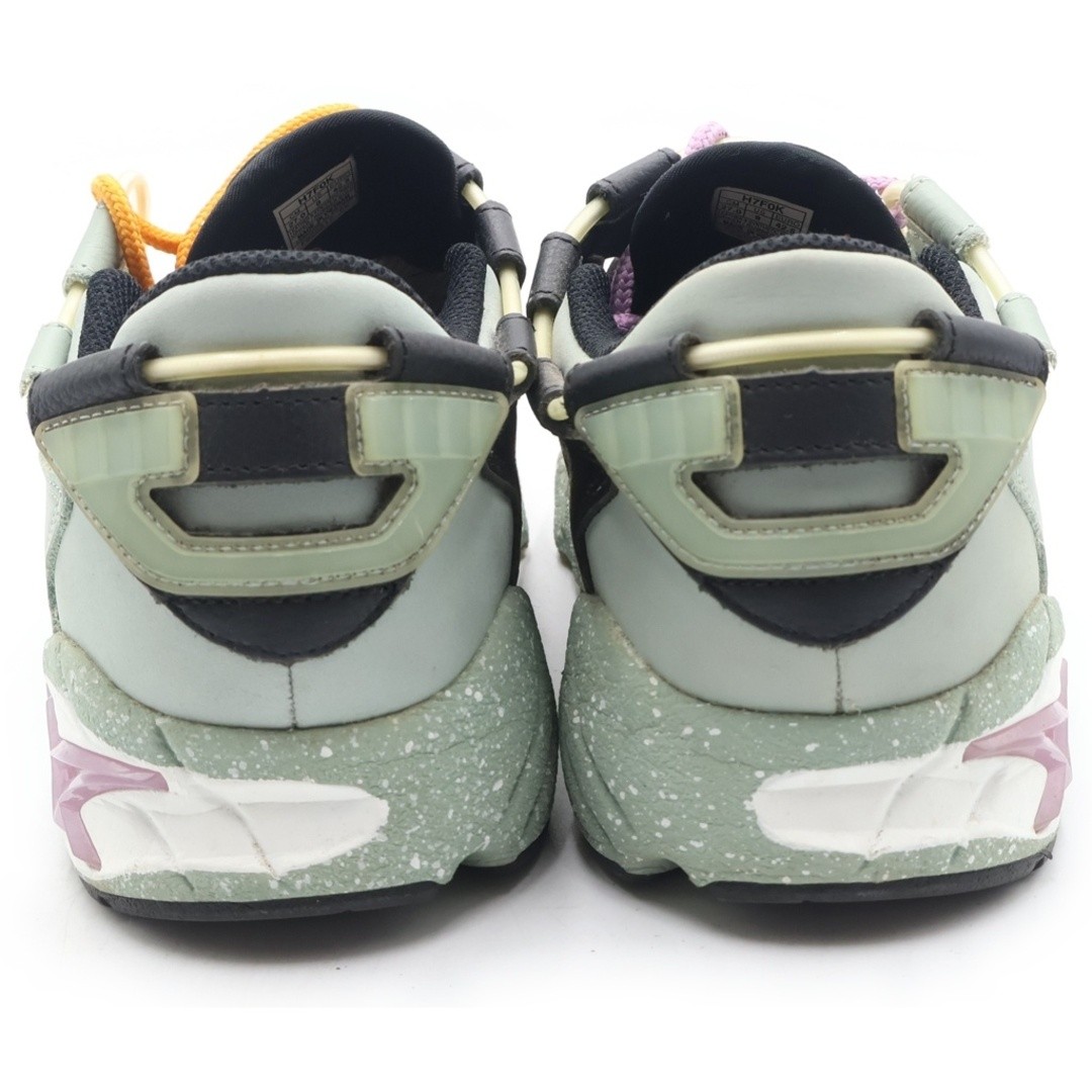 ASICS XBODEGA GEL-MAI UNDER GROUND H7F0K Bodega Gelmai Underground Low Cut Used