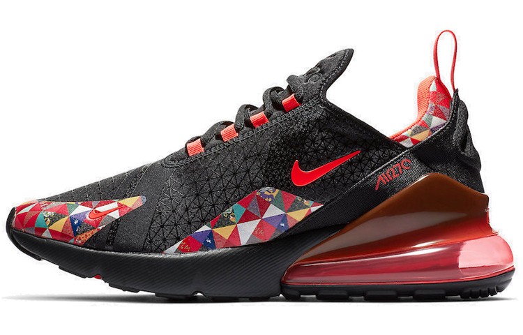 Nike Air Max 270 Chinese New Year BV6650-016