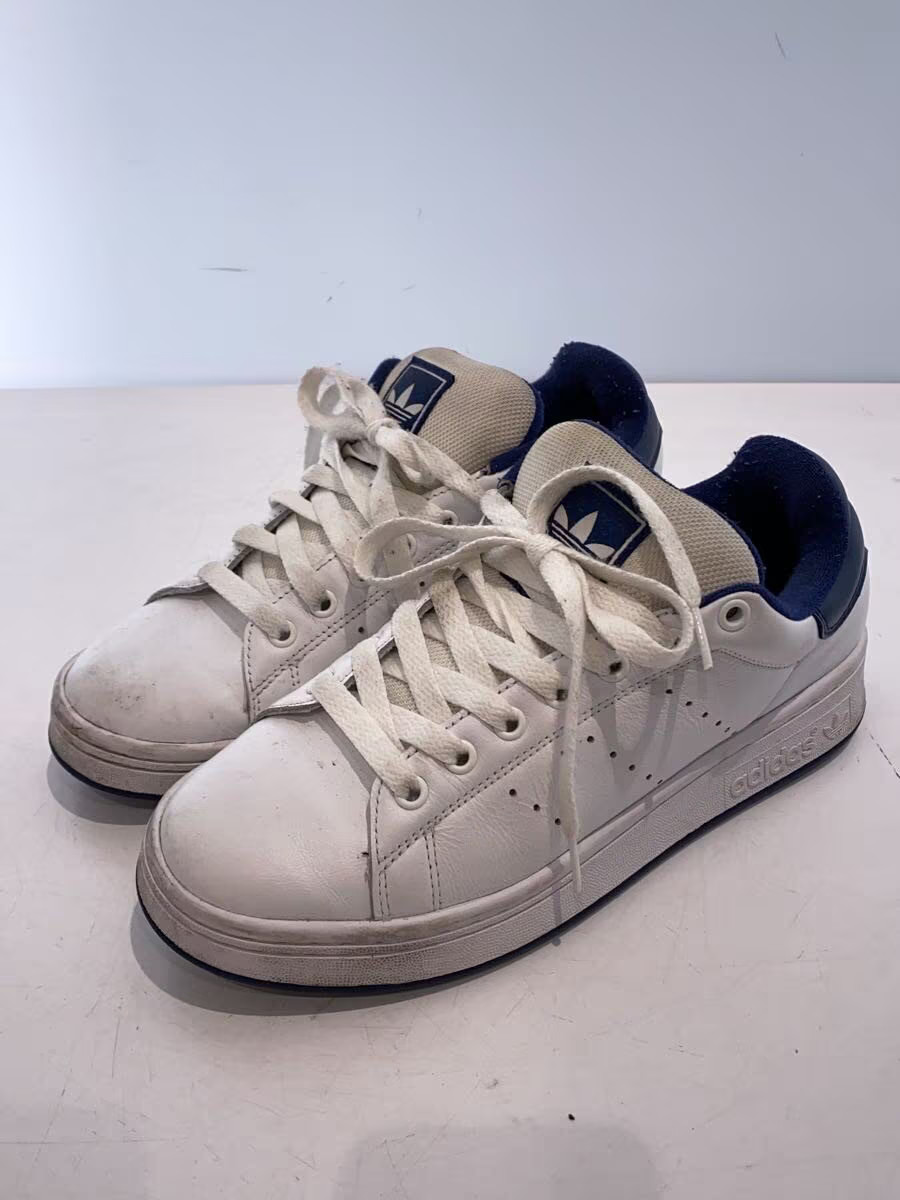 Adidas Low-Cut Sneakers/26.5Cm/Wht/Ig1315 BFE95