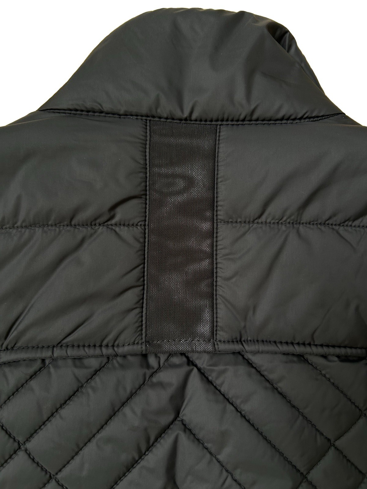 Undertech Undercover Concealed Carry Crossroads Fitted Vest Women’s Size Medium