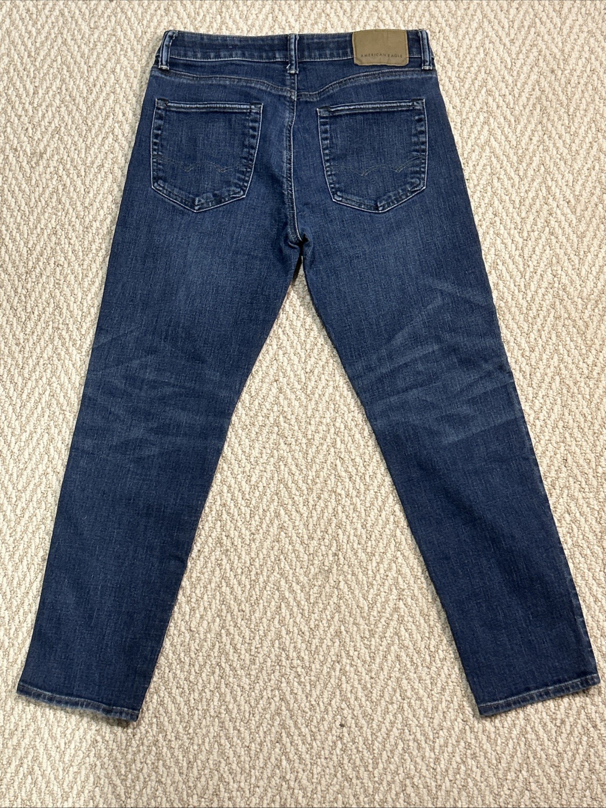 American Eagle AirFlex + Temp Tech Athletic 29×30 Jeans Stretch