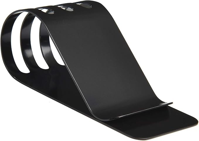 Money Clip Spring Steel Cash Clips Large Capacity Minimalist Front Pocket Wallet