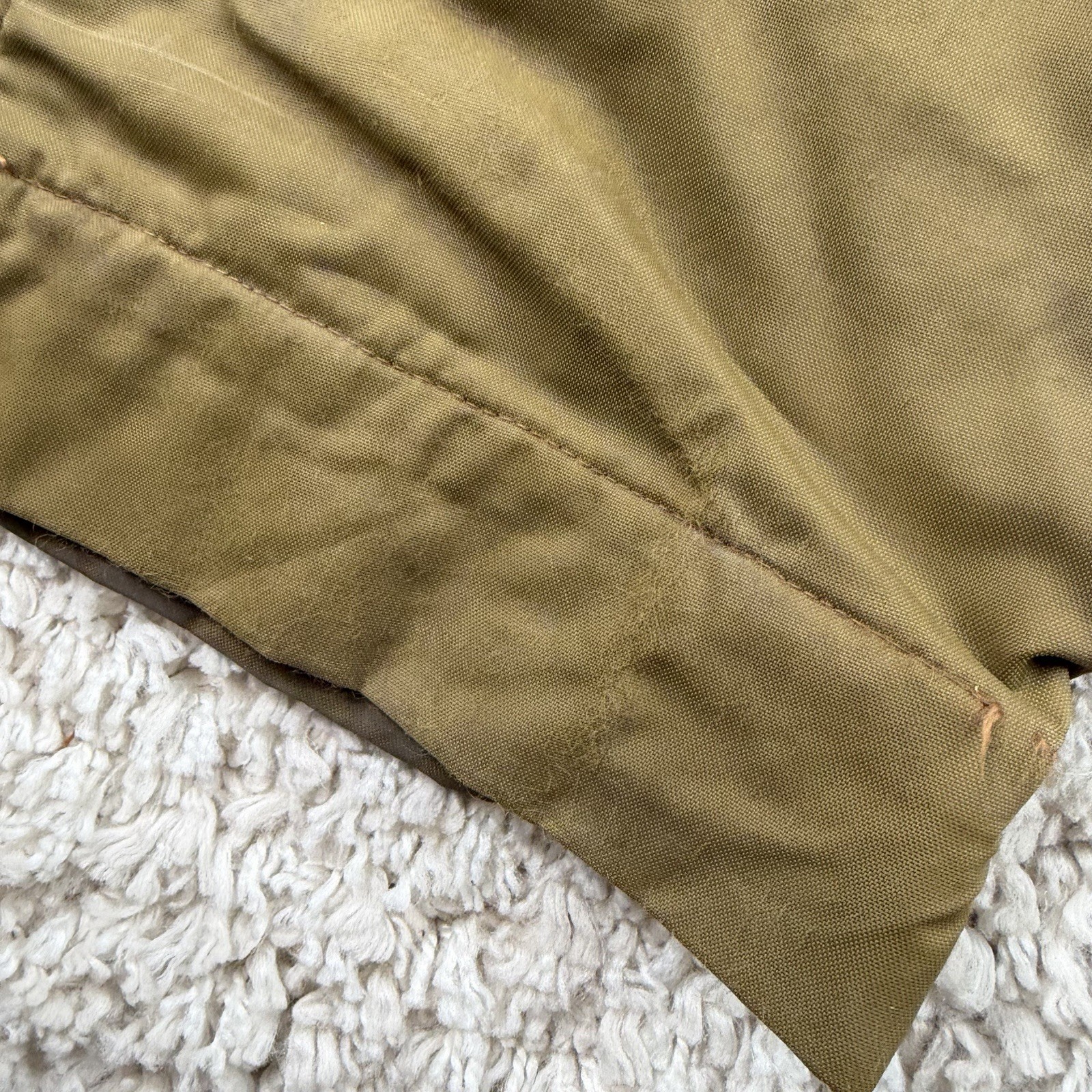 Avid Outdoor Hunting Pants Men’s Size Medium 32-34 Waist Brown