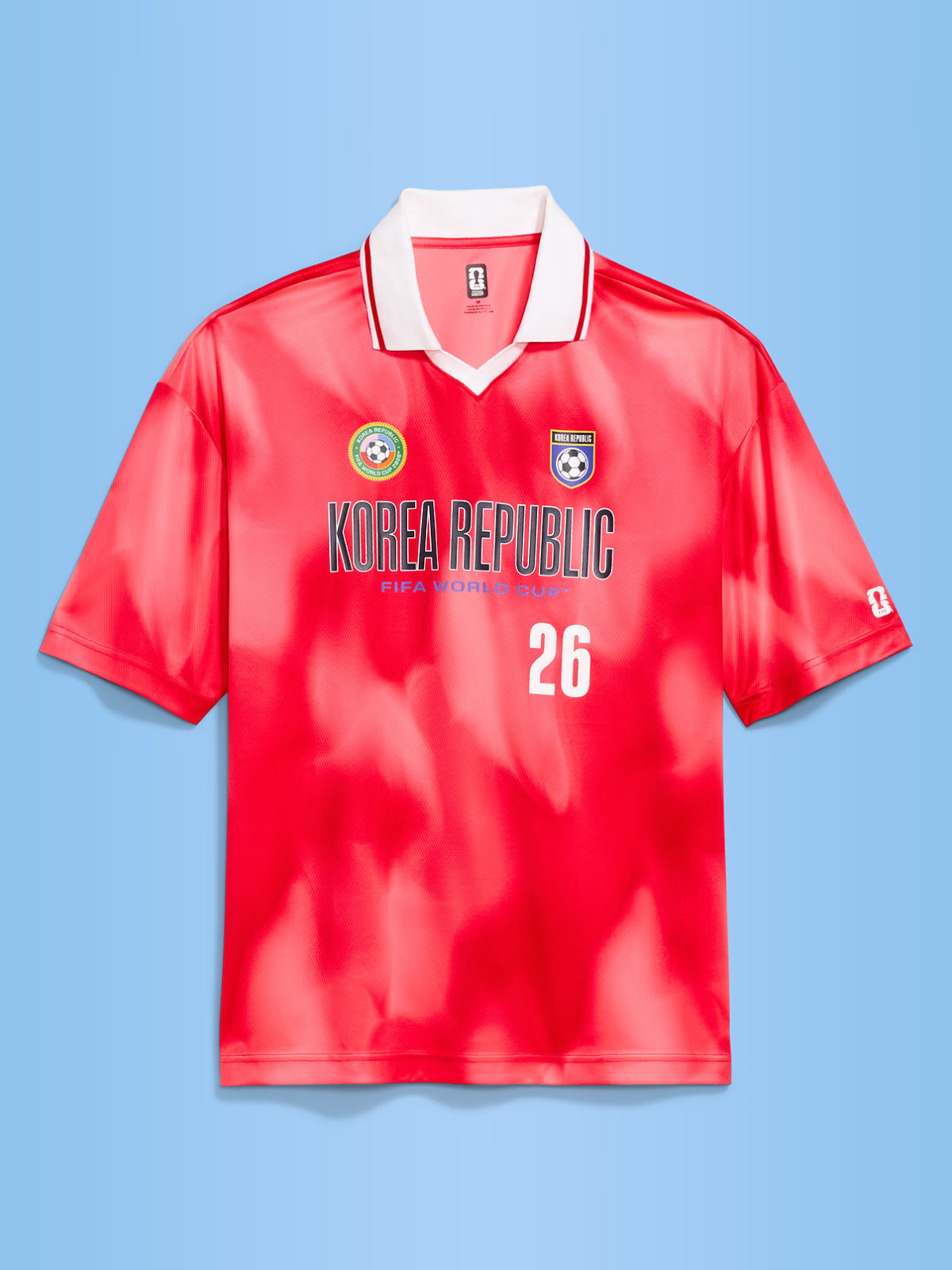 Old Navy – RARE BRAND NEW SOUTH KOREA JERSEY Men’s FIFA World Cup 2026 – Size L