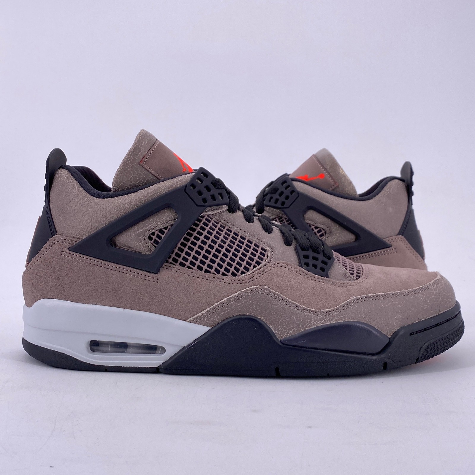 Air Jordan 4 Retro “TAUPE HAZE” 2021 – Size 12 – db0732 200 (10644-15)