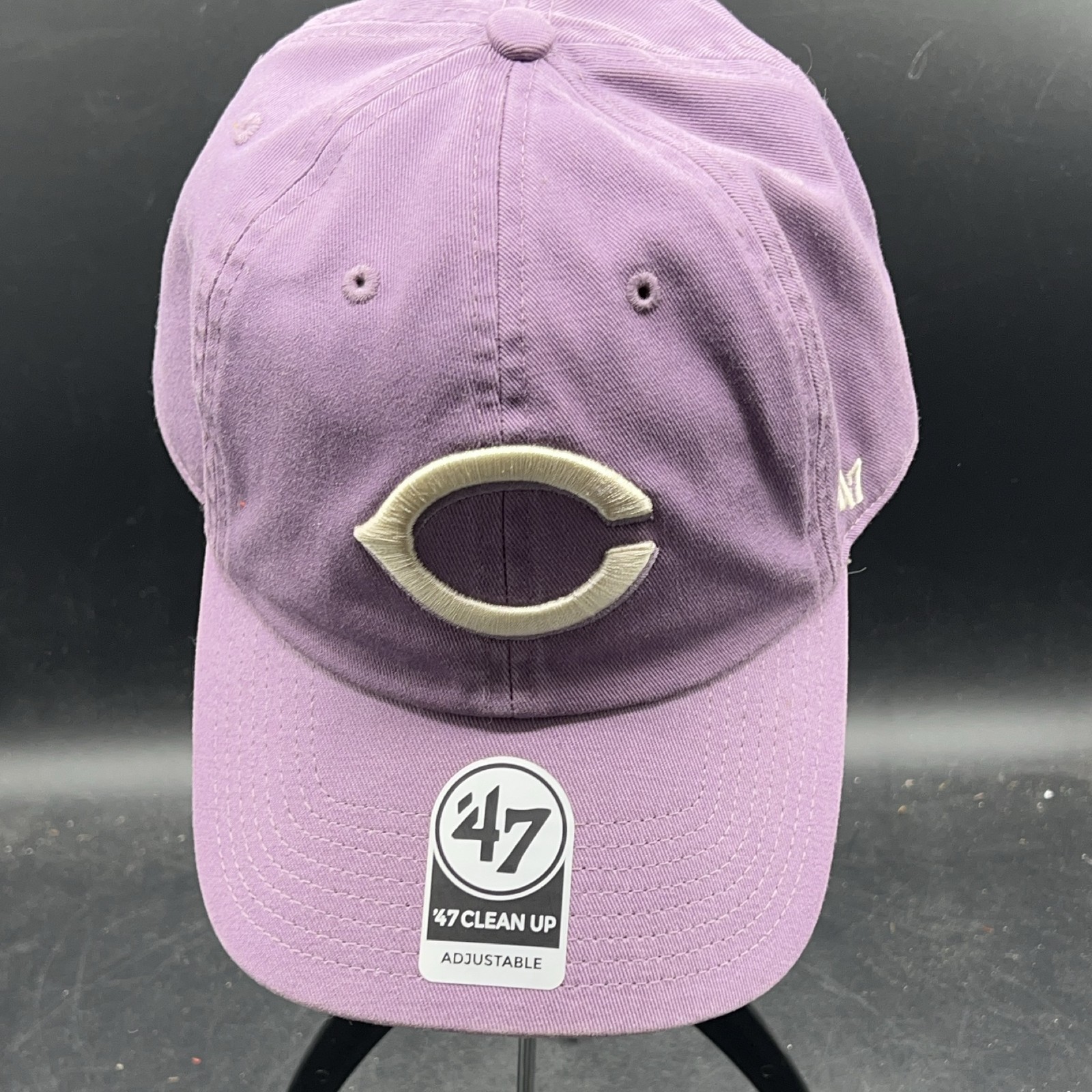 47 Brand Cincinnati Reds Boardwalk Ice Cream
