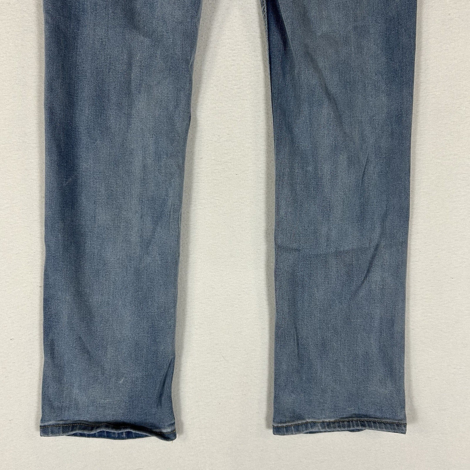 Levi’s Boys’ 511 Slim Fit Eco Performance Jeans Size 18 Reg (29×31) Blue Casual