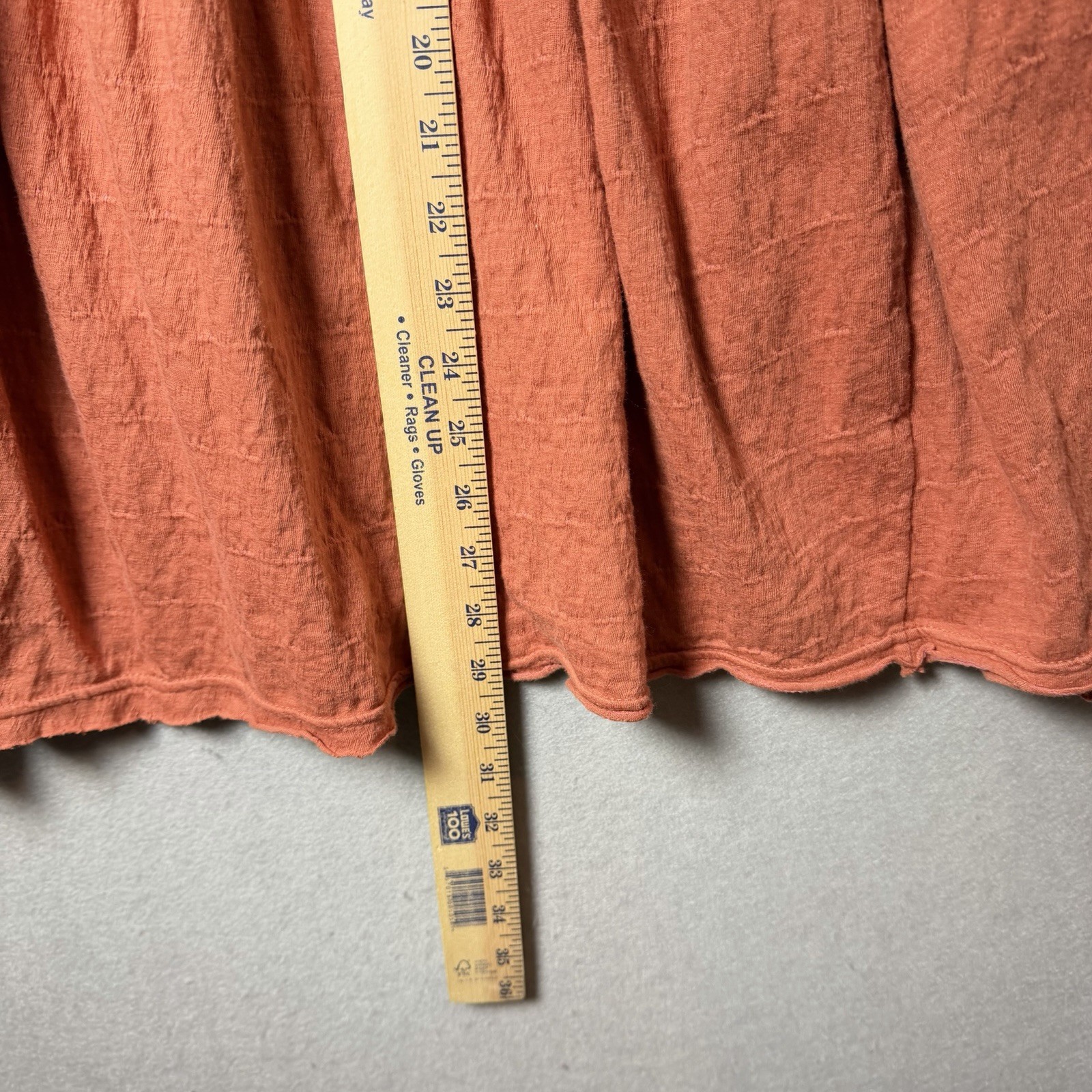 Free People Beach Get Obsessed Babydoll Tunic Dress Balloon Sleeve Size XS