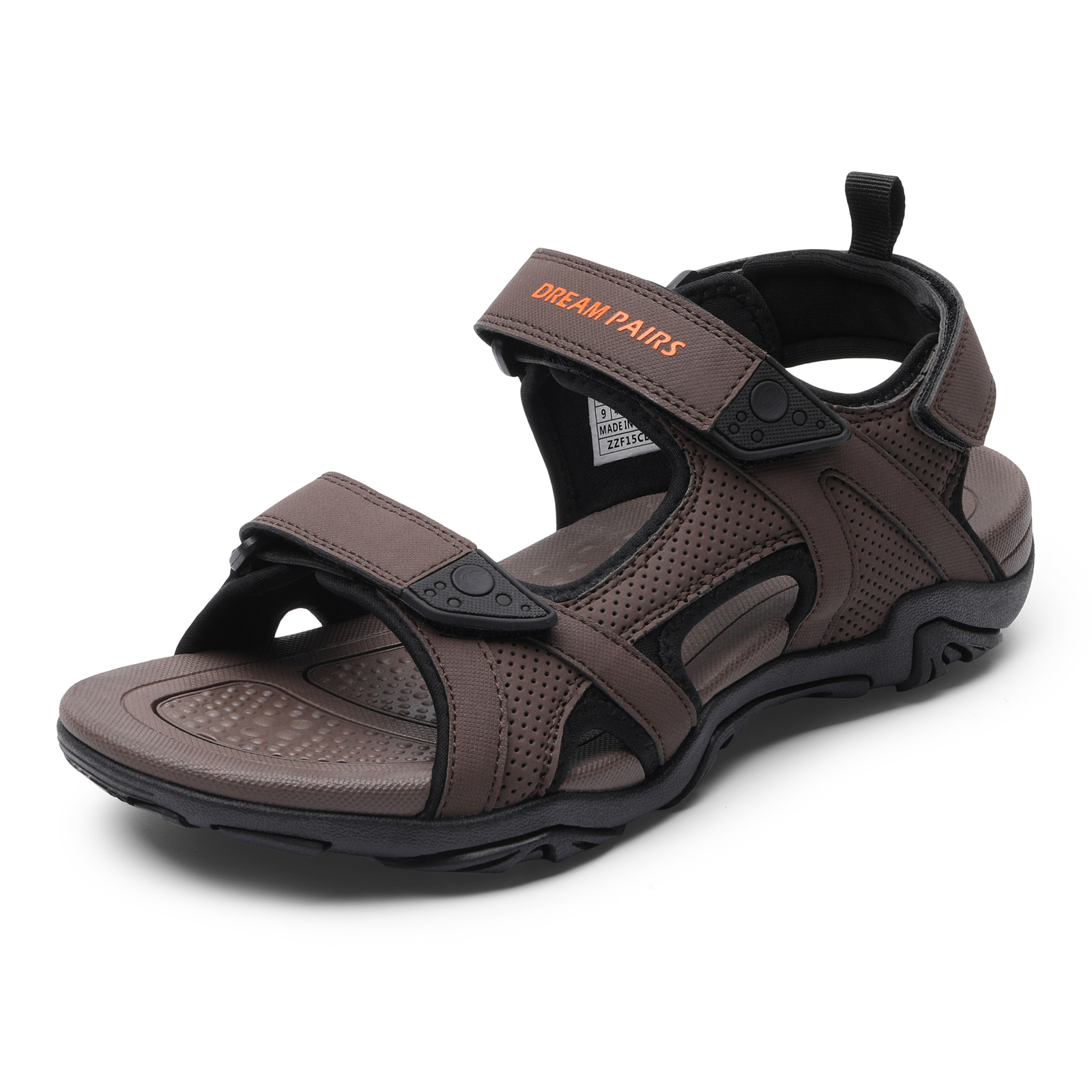 Men Summer Sports Sandals Athletic Sandals Beach Outdoor Indoor Classic Sandals