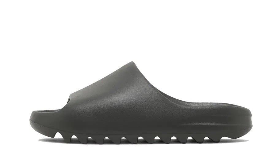 adidas Yeezy Slide Dark Onyx Size 13 BRAND NEW WITH BOX