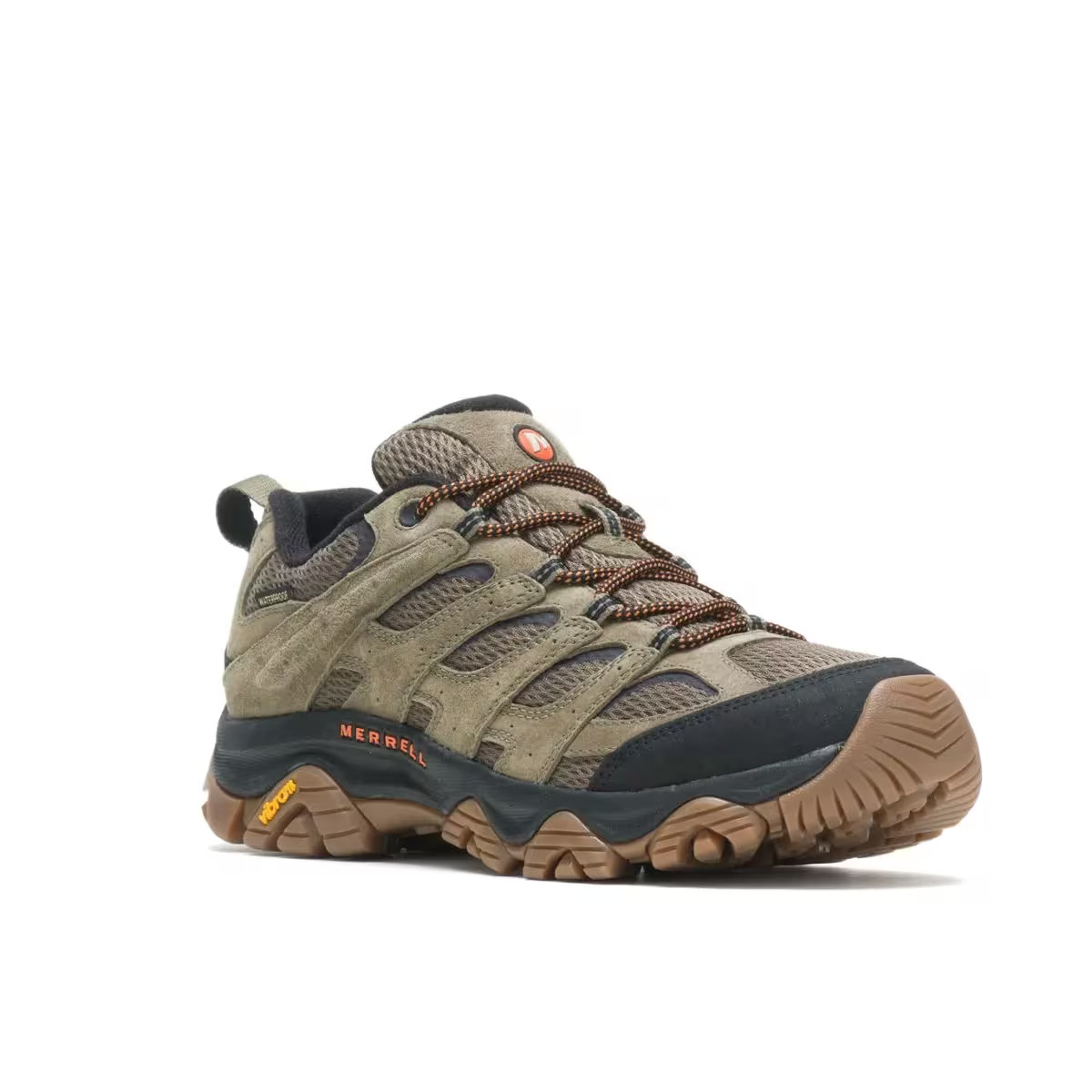 Merrell Men Moab 3 Waterproof Shoes