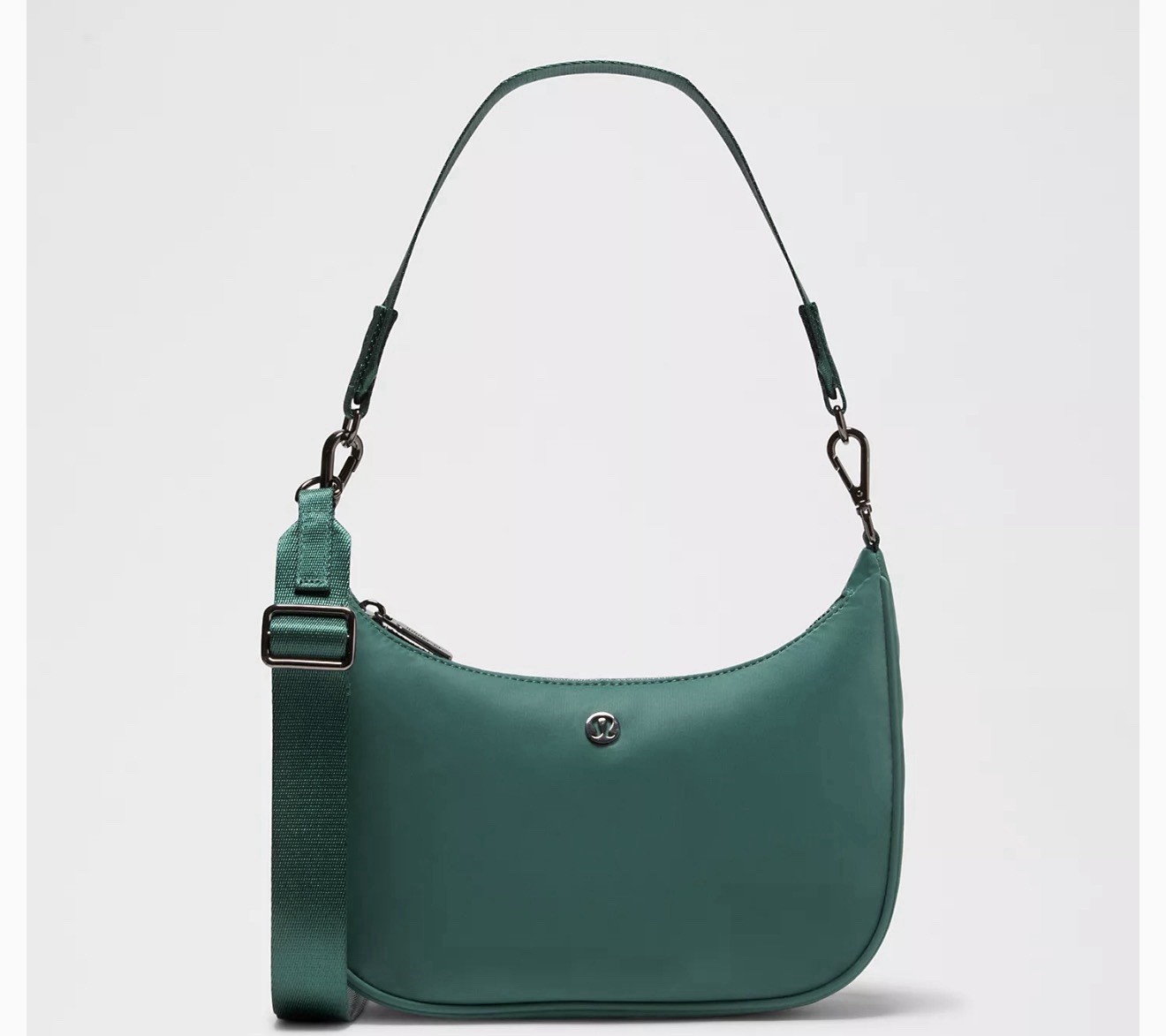 lululemon City essential Small shoulder Bag 3L