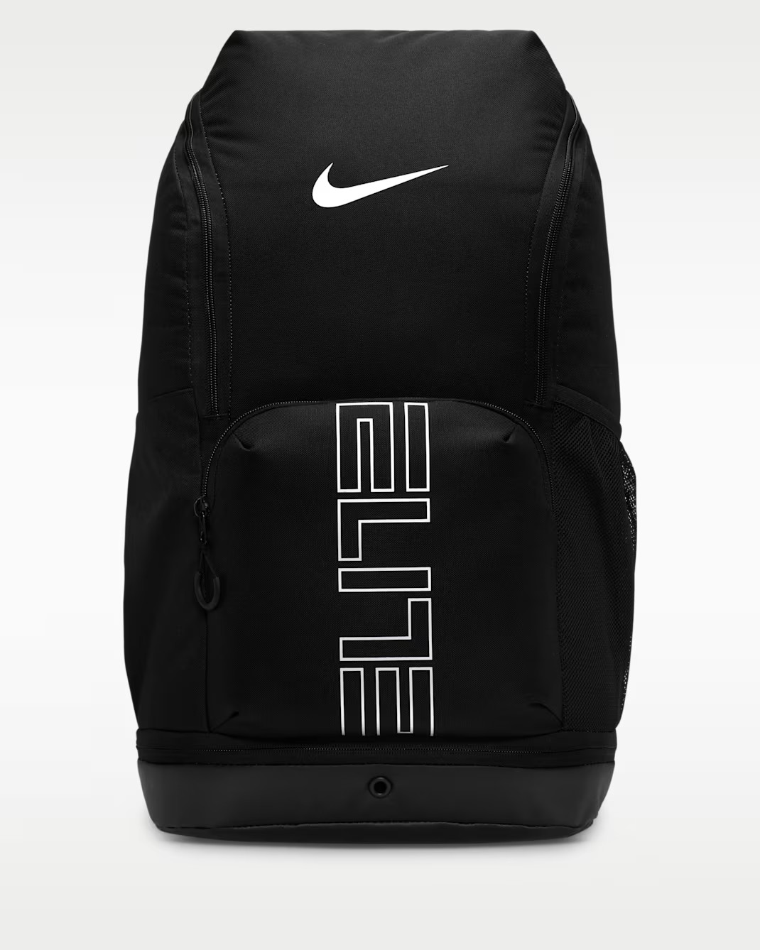 Nike Varsity Hoops Basketball Elite Black/Silver Backpack (32L) – HM9965-010