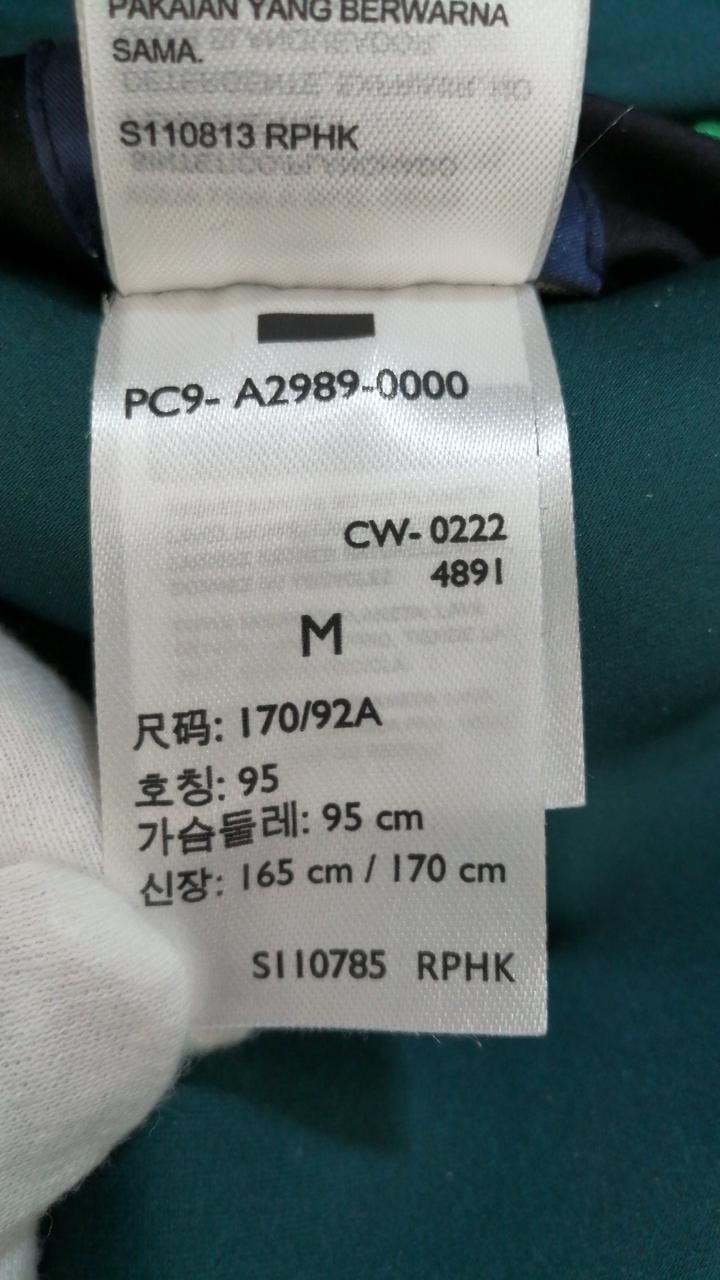 LEVI’S MADE & CRAFTED SOUVENILLE JACKET Used