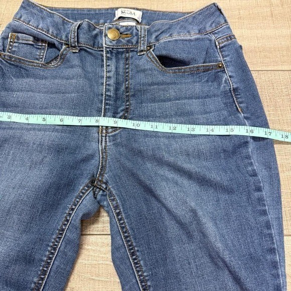 Y2K Mudd Low Rise Flare Jeans | 2000s Bell Bottoms