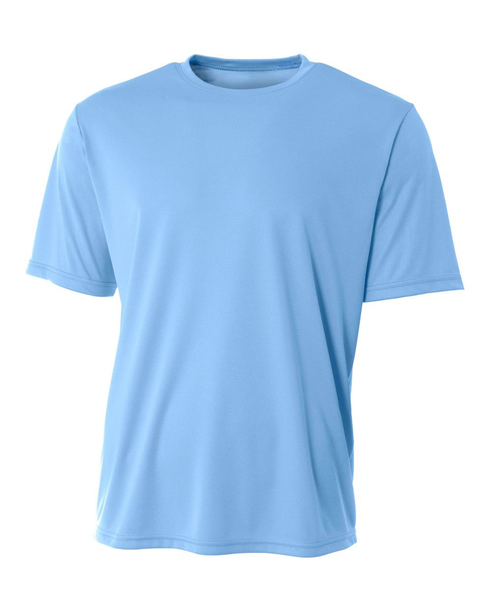 Hardcore Men’s Short Sleeve Rash Guard Surf Shirt – Relaxed Fit Swimwear Designe