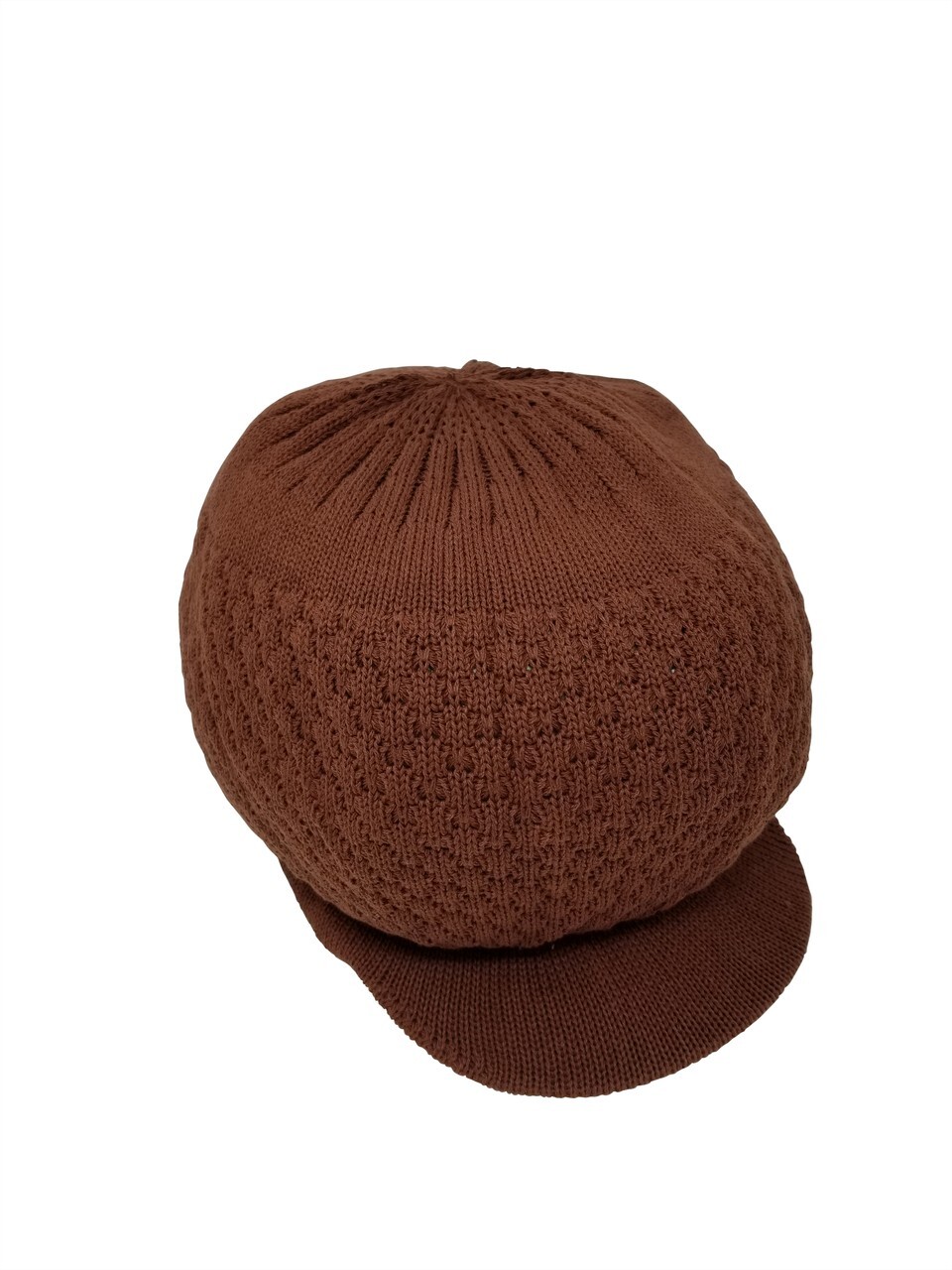 Solid Rasta hats