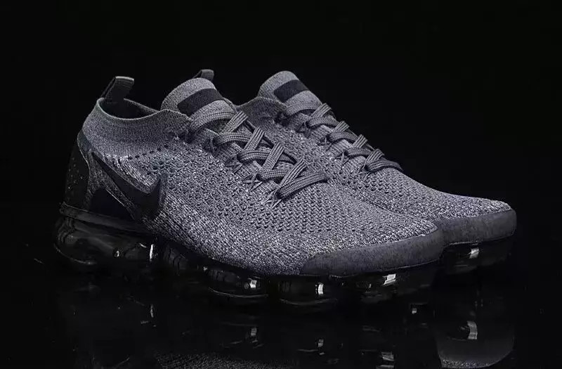 Nike Air Vapormax Flyknit 2 ‘Wolf Grey’ 942842-002