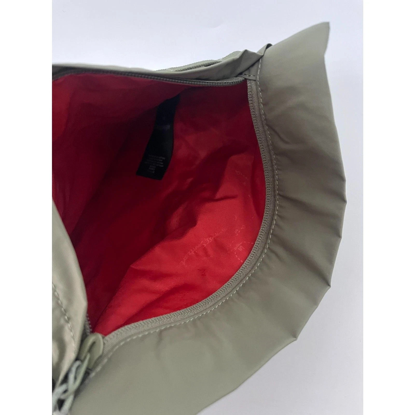 Pre-owned Topologie Envelope Bag Style Crossbody Bag Outdoor Shoulder Bag