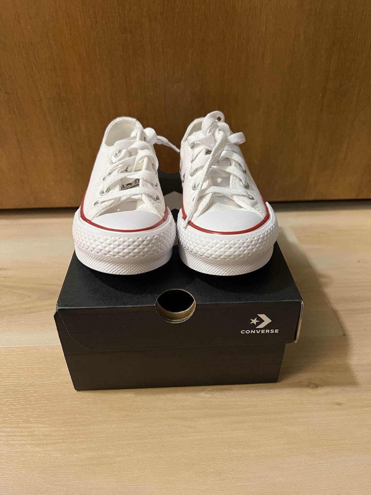New Converse Kids Chuck Taylor All Star Eva Lift Canvas Platform OX Youth 11