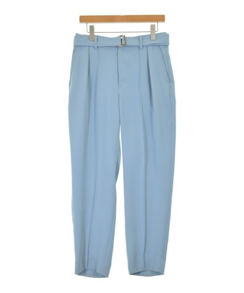 CULLNI Slacks Light blue 2(Approx. M) 2200676536072