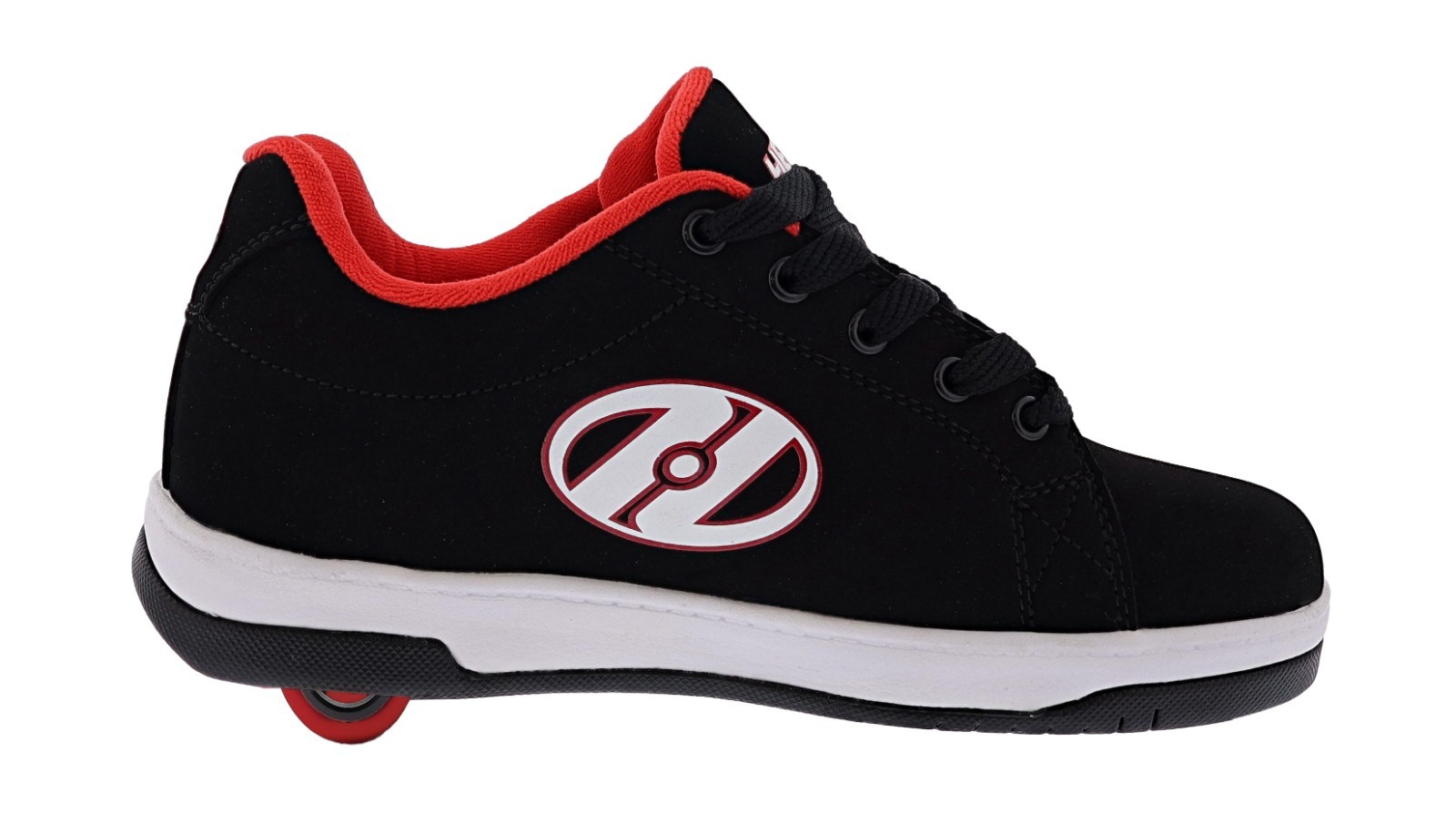 HEELYS KIDS YOUTH/BIG KIDS SPLIT BEAVIS AND BUTTHEAD HES10410H SKATE SHOES