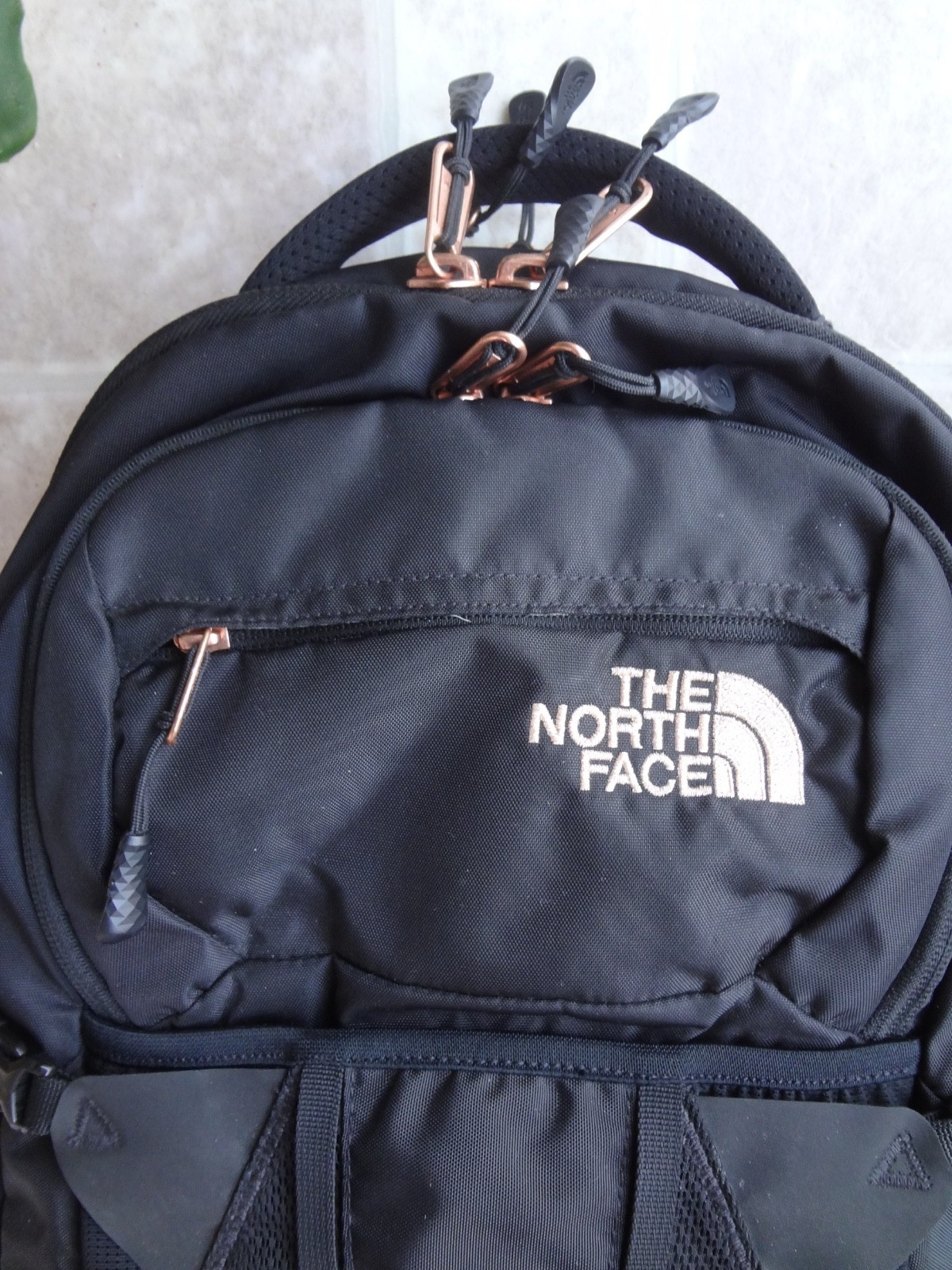 The North Face Recon & Jester Backpacks (Lot of 2) – Free Shipping