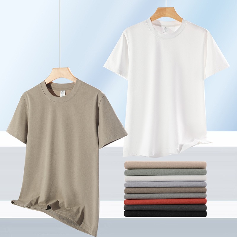 New Summer Outdoor Quick Dry T-Shirt