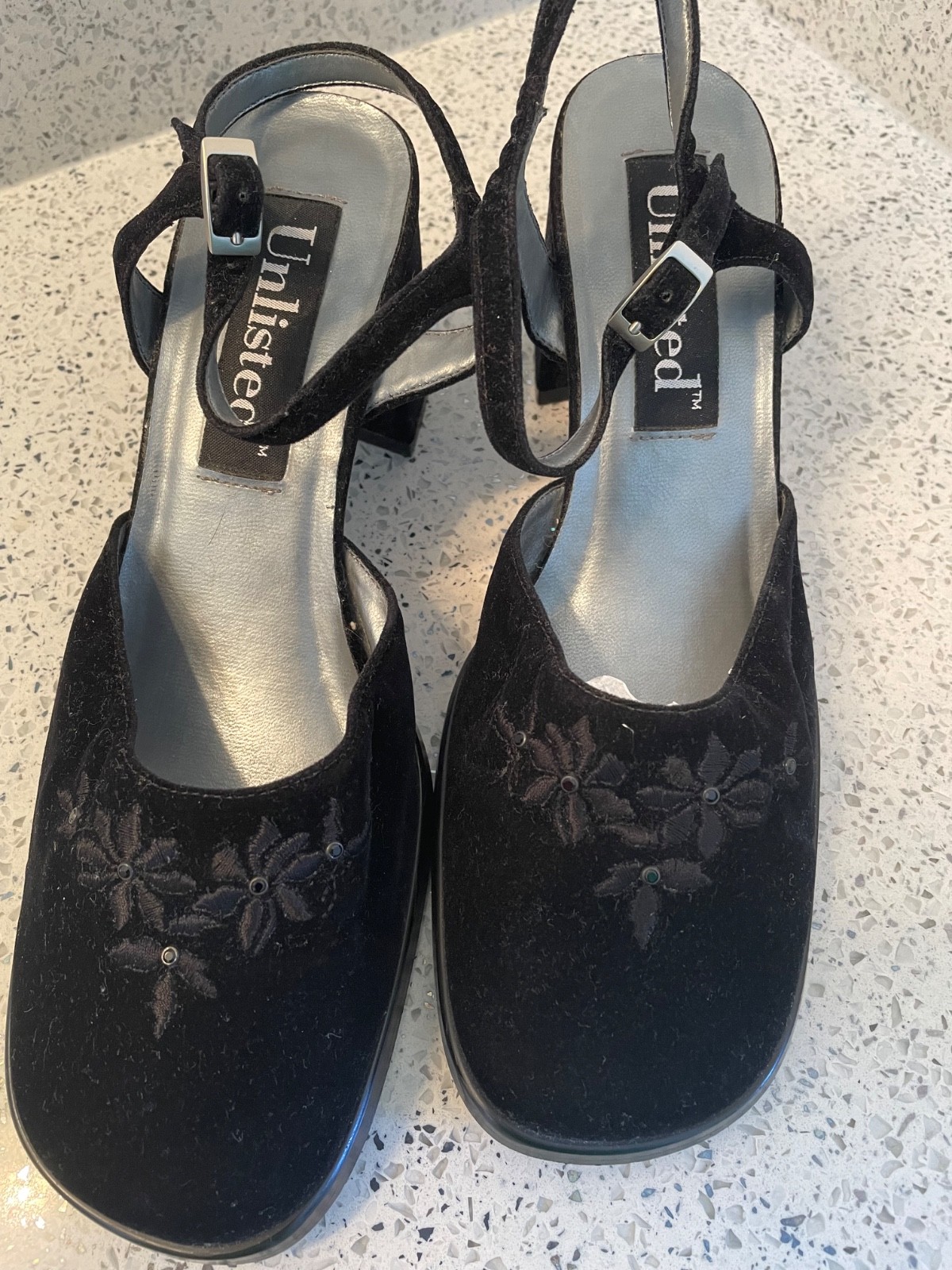 womens dress pumps 2 1/2 heel Unlisted by Kenneth Cole