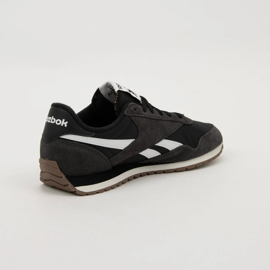 Reebok Classic AZ Washed Black 100239547 Men’s US4.5-12 NEW