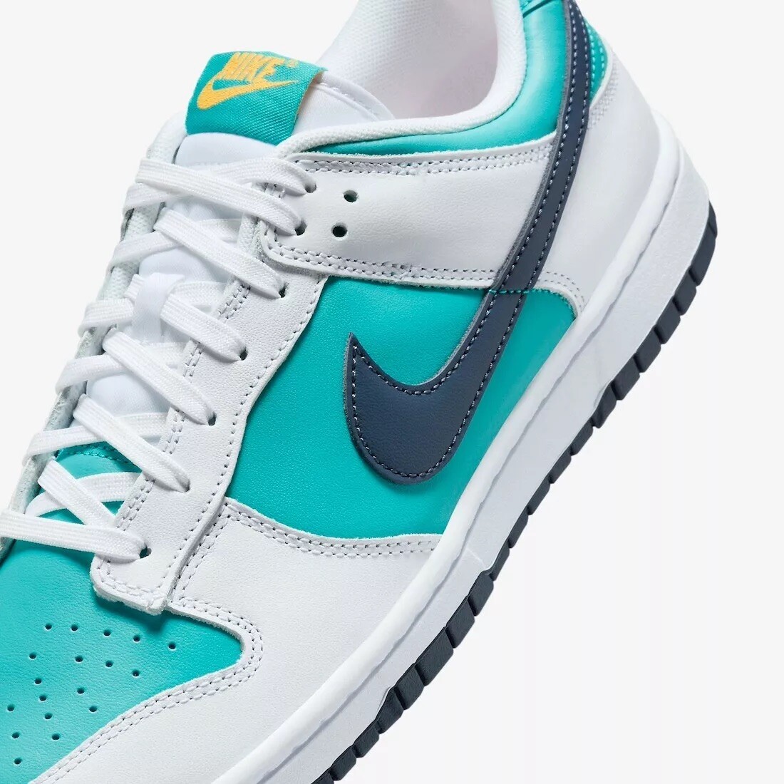 Nike Dunk Low Retro Dusty Cactus Thunder Blue HF4850-345 Men’s Multi Size NEW
