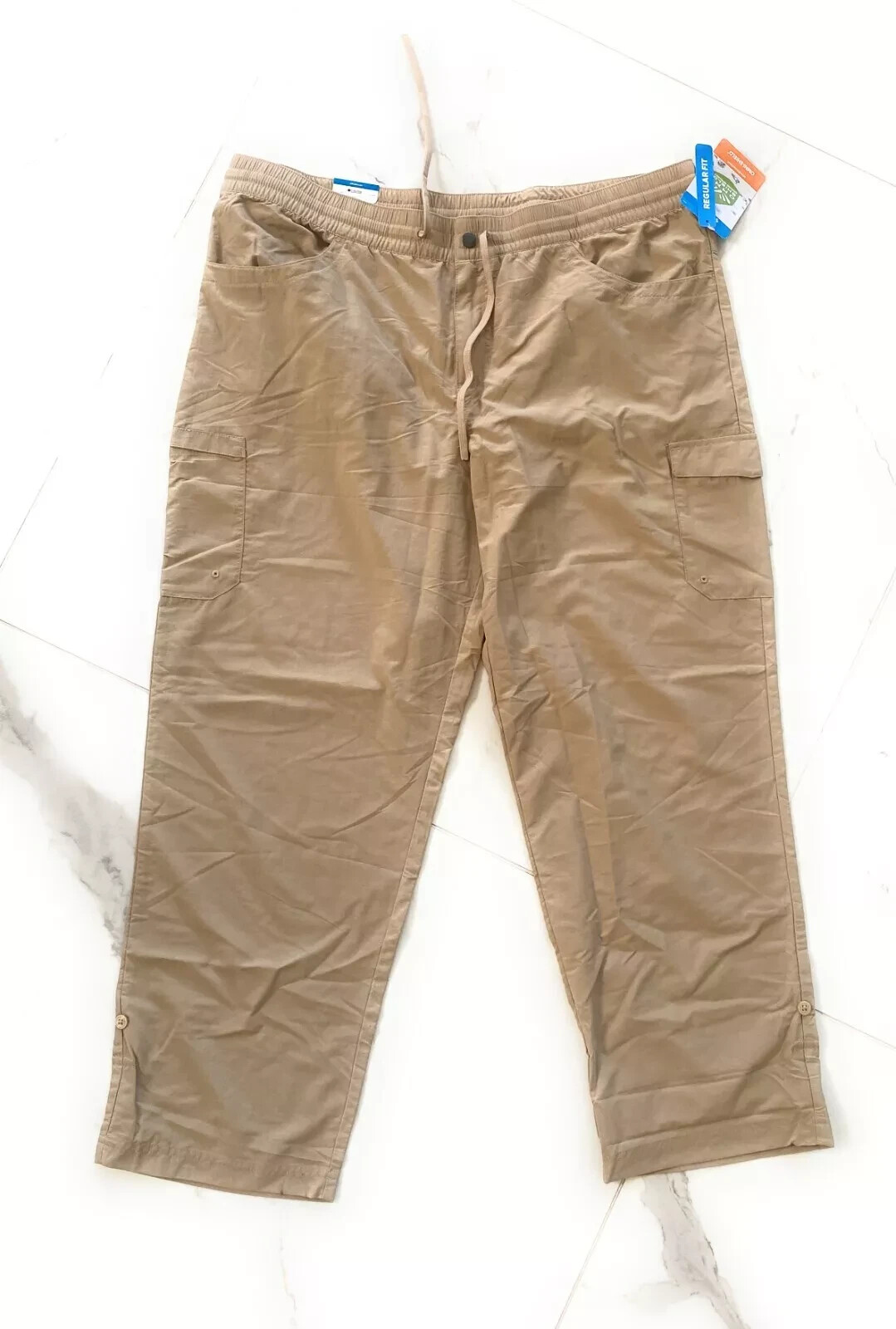 Columbia Women’s Omni-Shield Roll-up Capri Pants | J42